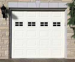 United Garage Door Service Minneapolis, MN 612-512-1932 - garage-side